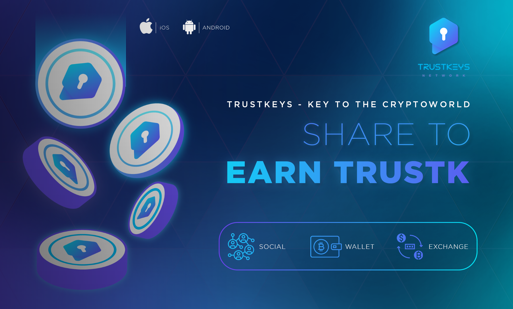 share-and-get-trustk-with-share-to-earn-to-celebrate-the-event-on