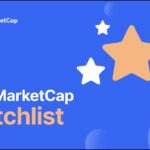 How to add TRUSTK in Watchlist on CoinMarketCap