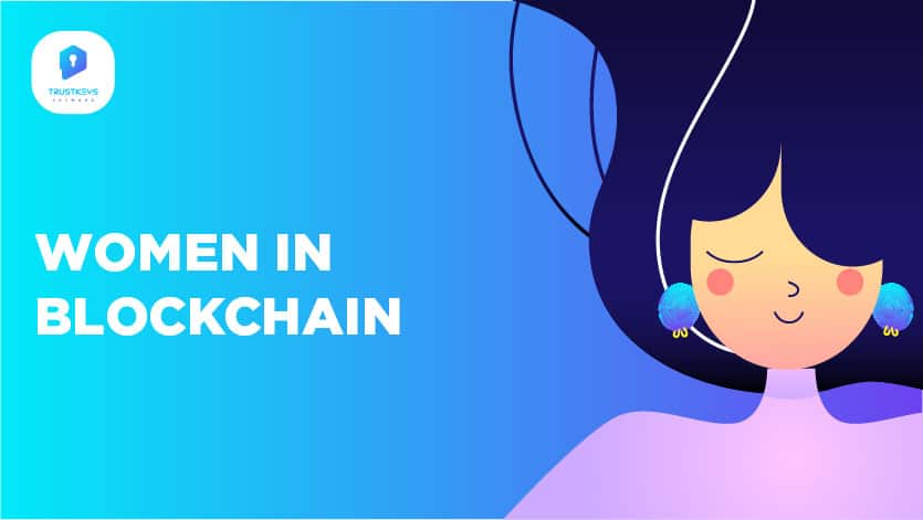 Women in Blockchain