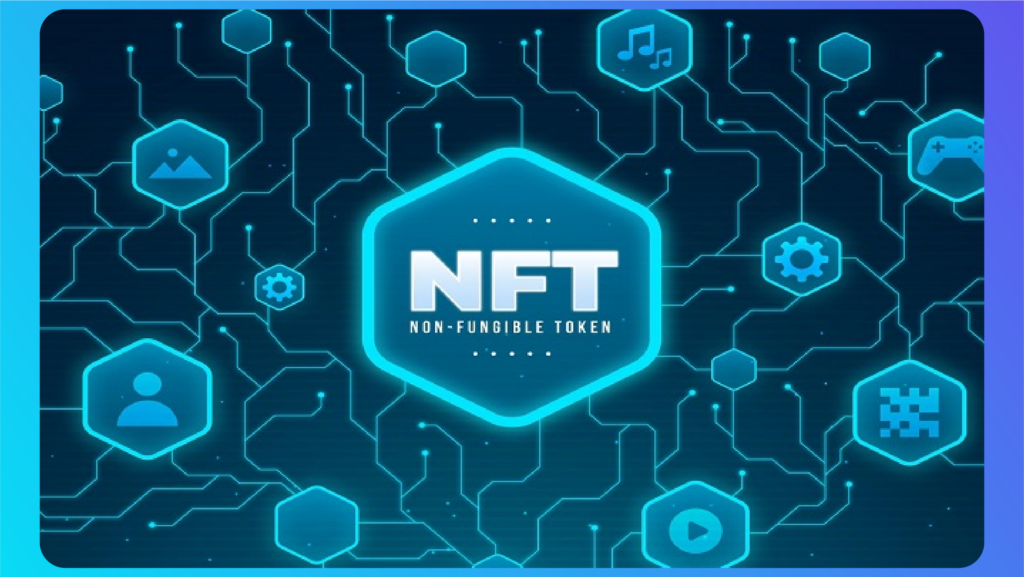 NFT-based membership