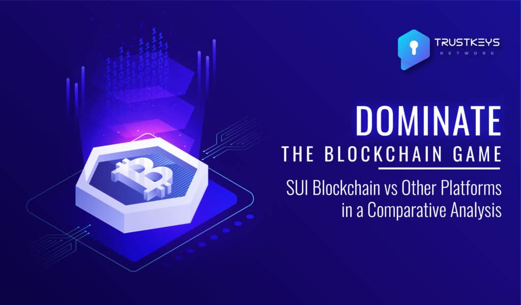 SUI Blockchain